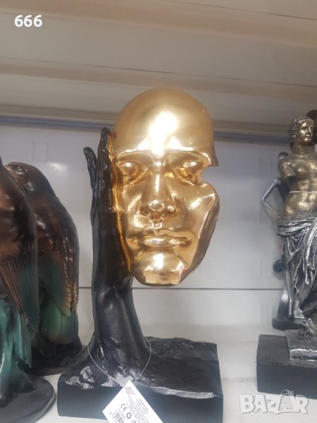 Статуетка, снимка 1