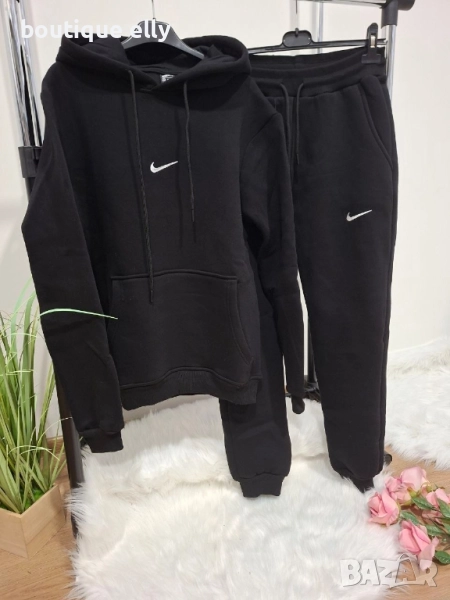 ватиран дамски екип, снимка 1