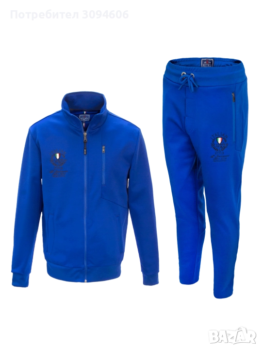 Мъжки спортен екип , снимка 1