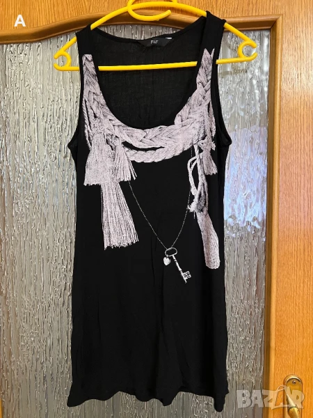 Дамска туника, снимка 1