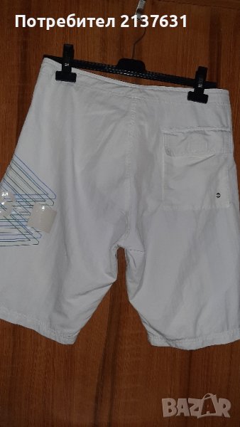 МЪЖКИ  КЪСИ ПАНТАЛОНИ  BOSS  - Размер S, снимка 1