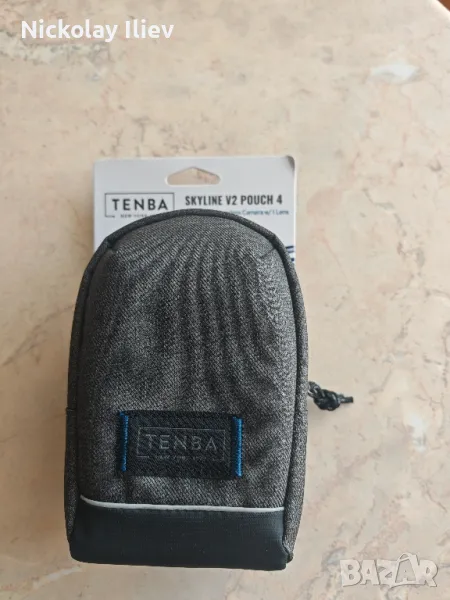 Чантичка за фотоапарат, снимка 1