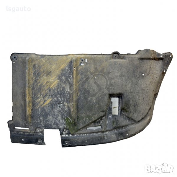 Кора под купе Toyota Avensis III 2009-2015 ID:96650, снимка 1