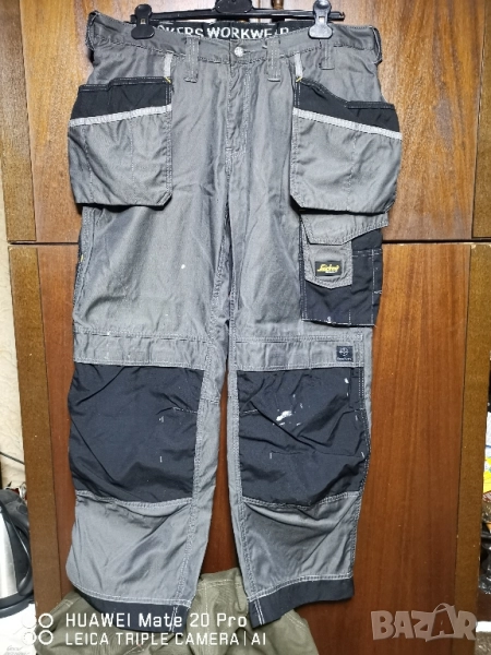 Snickers 52 модел 3212, снимка 1