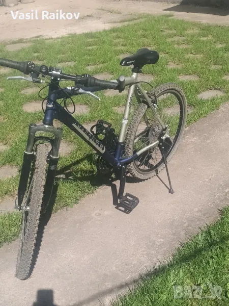 КОЛЕЛО 26 ЦОЛА, снимка 1