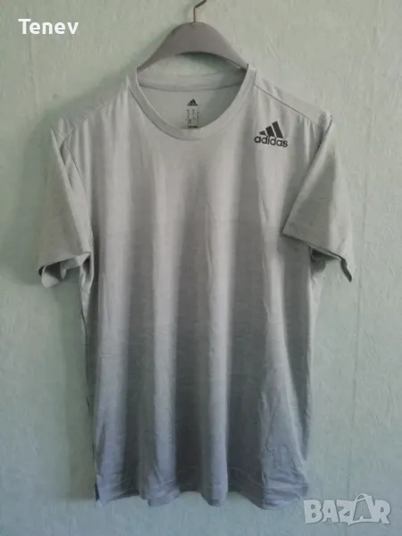 Adidas Climalite M оригинална тениска фланелка Адидас, снимка 1