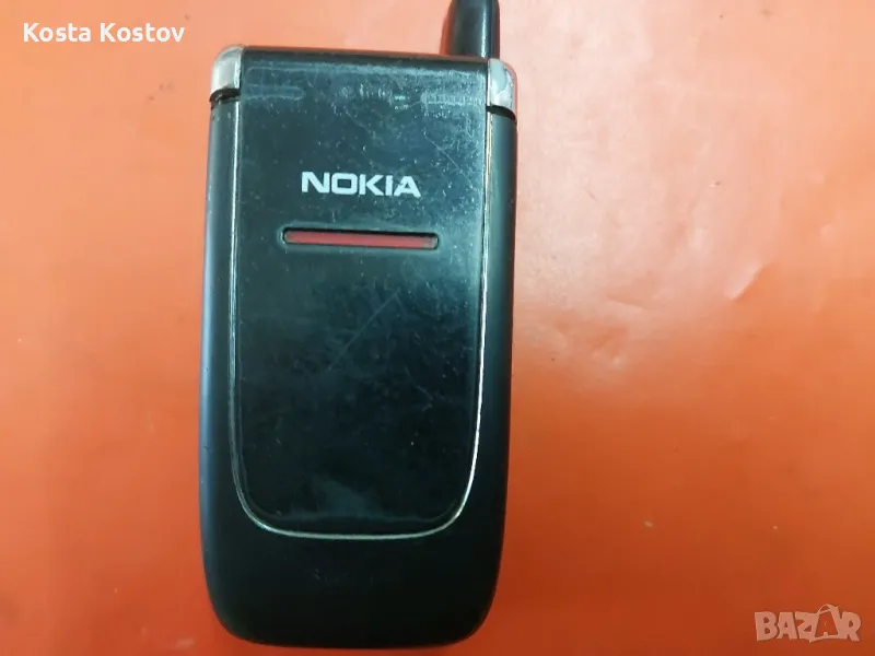 NOKIA 6060, снимка 1