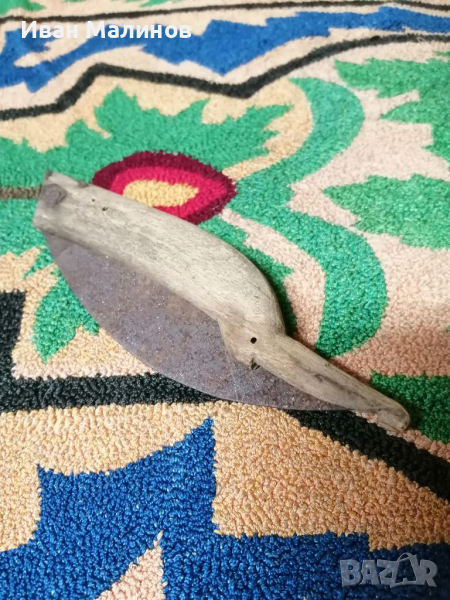 Нож. Кортик. Кинжал. Ханджар. Сабя. Острие , снимка 1