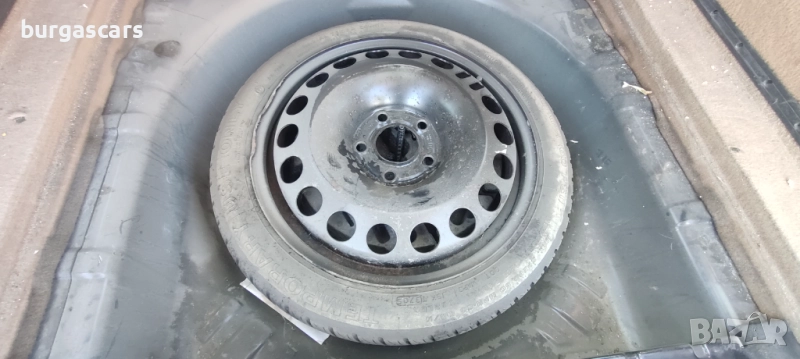 Патерица 115/60/16 Opel Vectra C - 140лв, снимка 1