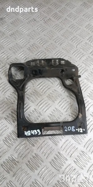 Външна конзола Peugeot 208 2012г.	, снимка 1