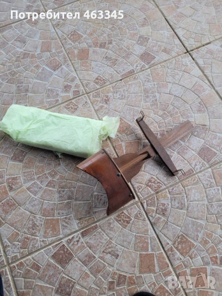 стереоскоп, снимка 1