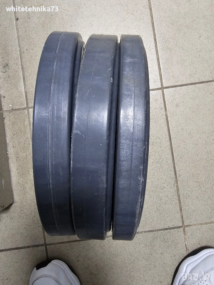 Шайби от пералня Haier , снимка 1