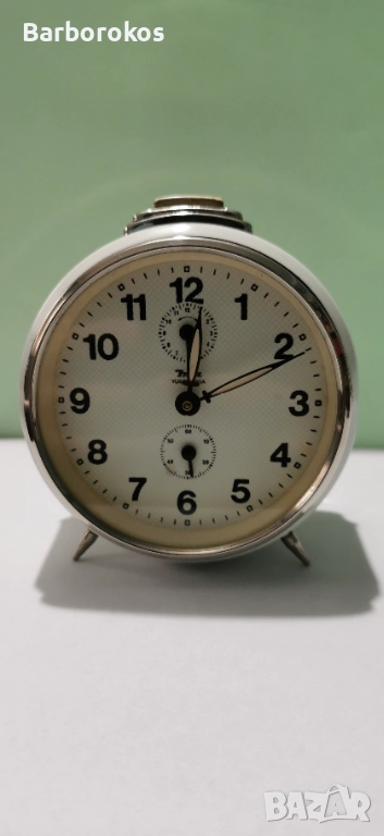 Будилник INSA, снимка 1