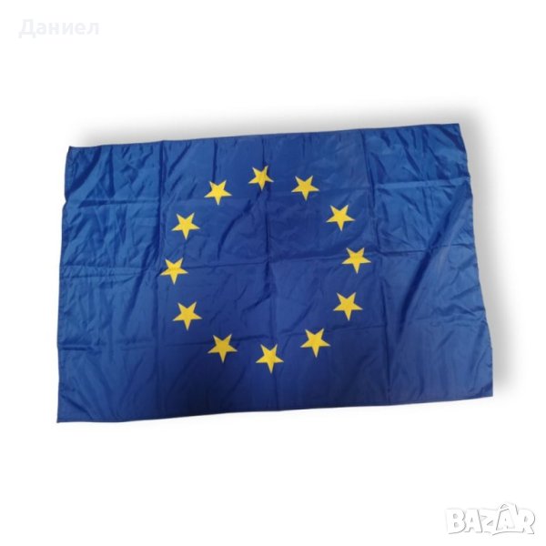 Флага на Европа , снимка 1