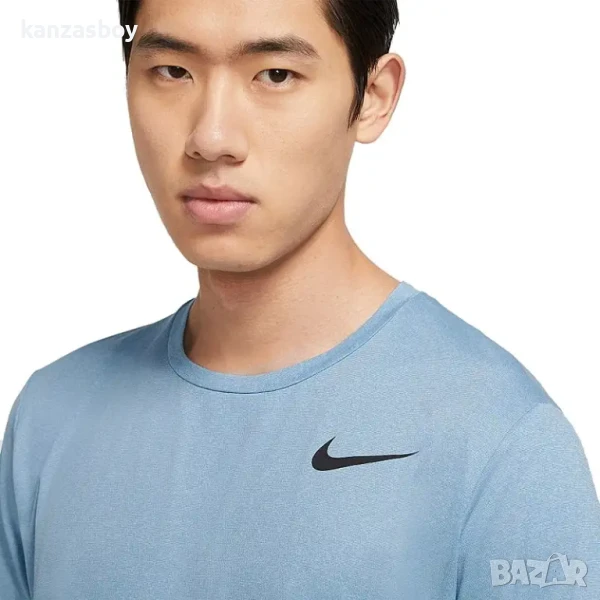 Nike Pro - страхотна мъжка тениска КАТО НОВА Л , снимка 1
