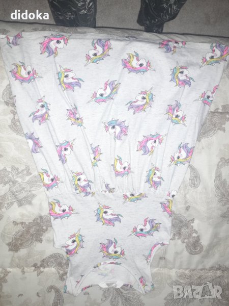 Спортна рокля h&m, снимка 1