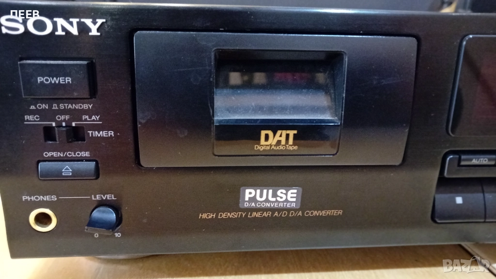 SONI.  DAТ, снимка 1