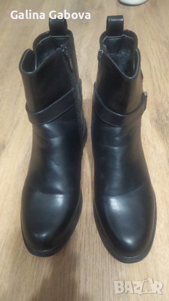 Дамски боти, снимка 1