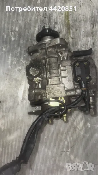 Помпа За Високо Налягане (ГНП) За VW Golf 2005 - 0460 404 972, снимка 1