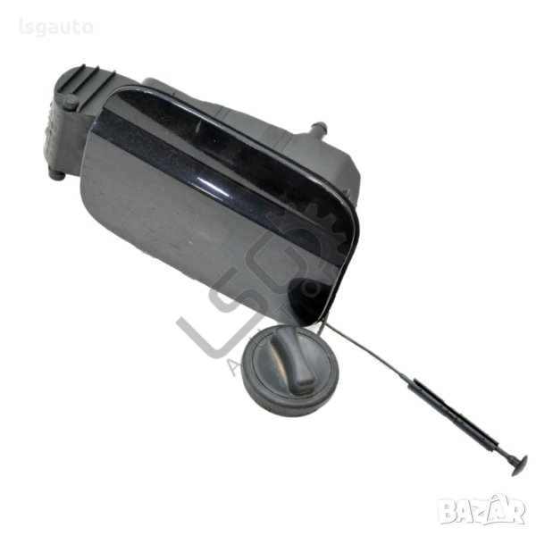 Вратичка с капачка резервоар Mercedes-Benz C-Class 204 (W/S/C) 2007-2014 ID:104454, снимка 1