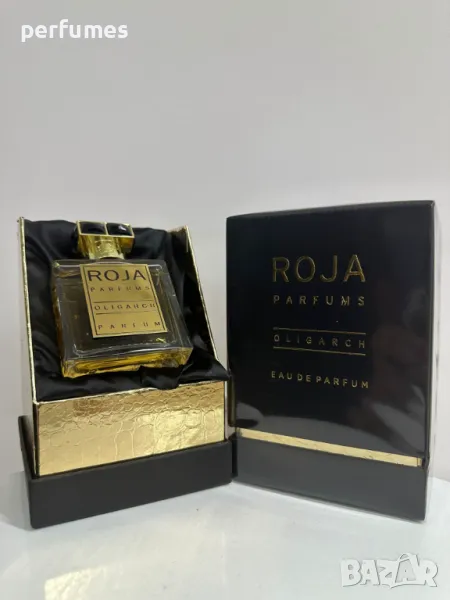 Roja Dove Oligarch EDP 50ml, снимка 1