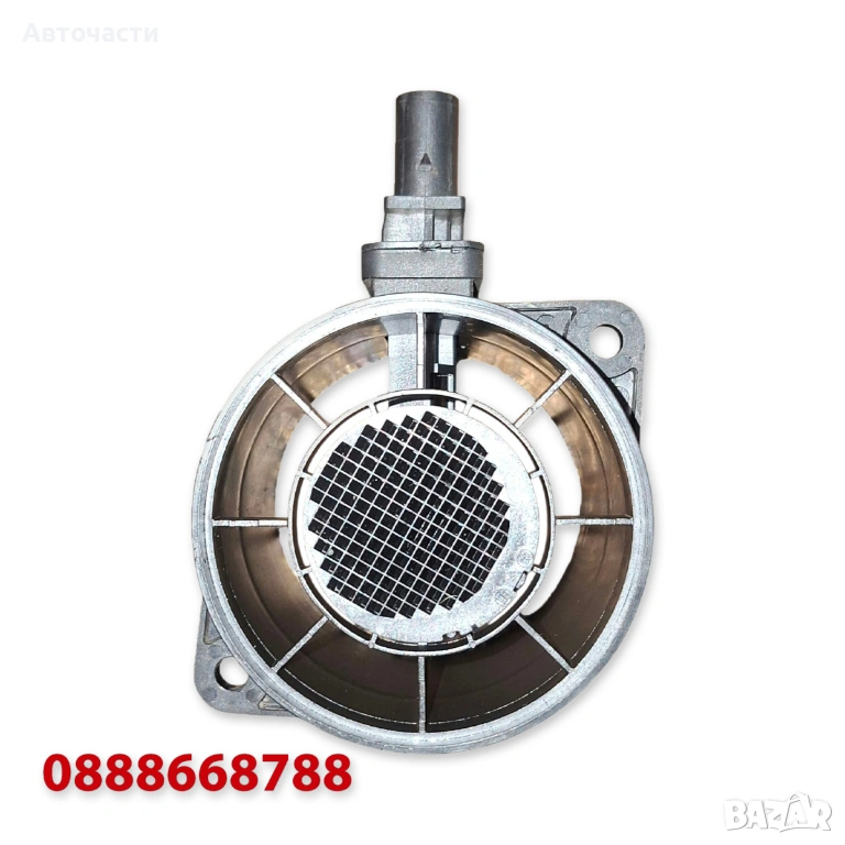 Дебитомер - Mercedes Sprinter W906/VW Crafter (2006 г.+) 0281002896 BOSCH, снимка 1