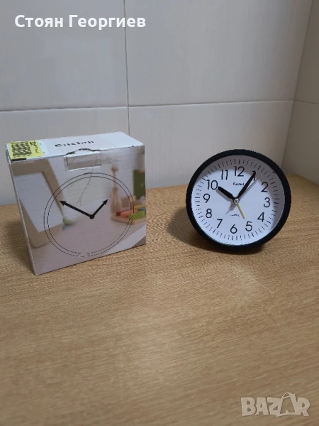 Чисто нов часовник EACHUI, снимка 1