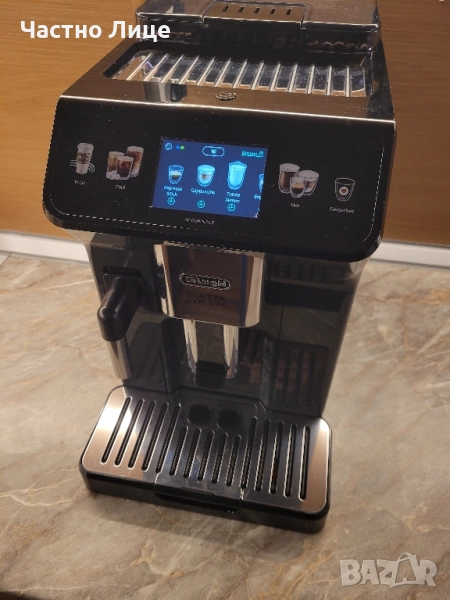 Автоматична кафемашина Delonghi Eletta Explore, снимка 1