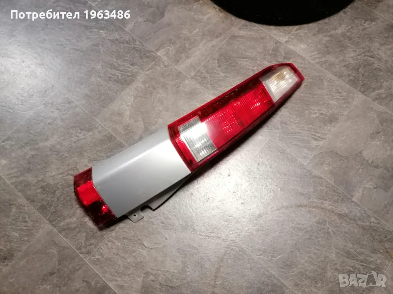 Стоп Опел Мерива 05 г. / Opel Meriva заден ляв, снимка 1