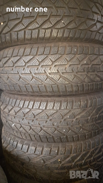 Гуми 225 60 18 таурус, снимка 1