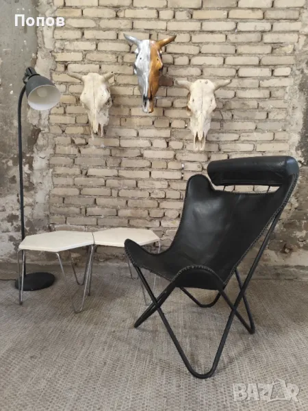 Стол Butterfly , снимка 1