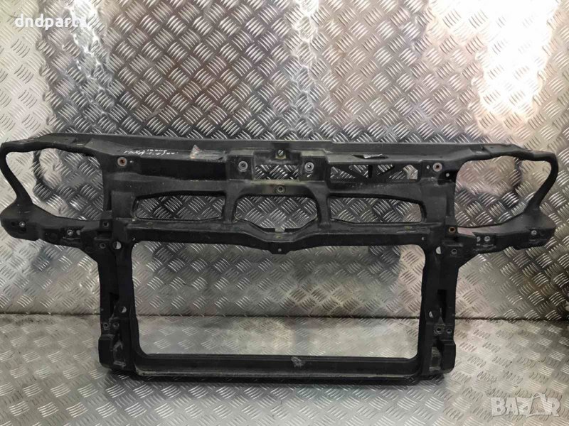 Маска VW Golf 4,1.4i,1999г., снимка 1