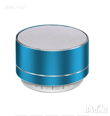 Мобилна блутут колонка, снимка 1