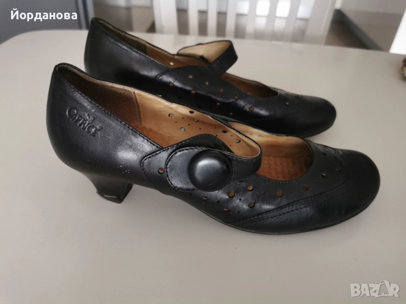 Дамски обувки , снимка 1