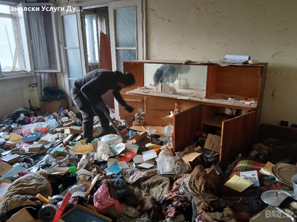 Хамали Дупница Емо Бригада 0896305155, снимка 1