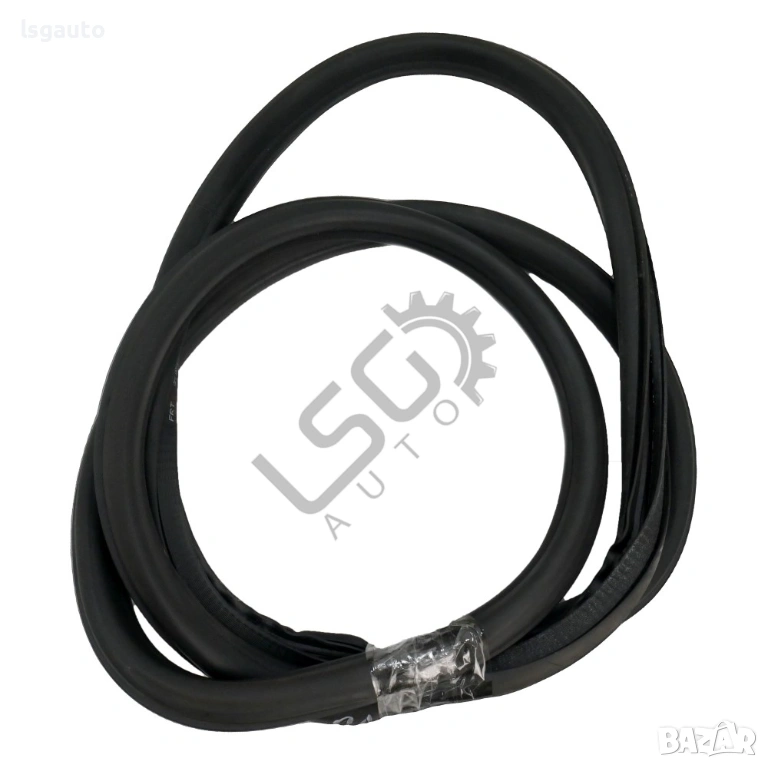 Уплътнение предна дясна врата Opel Astra (J) 2010-2018 ID: 156677, снимка 1