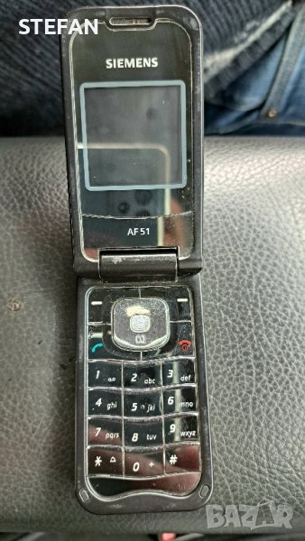 SIEMENS AF51, снимка 1