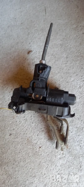 Скоростен лост Mercedes C-Class W202, снимка 1