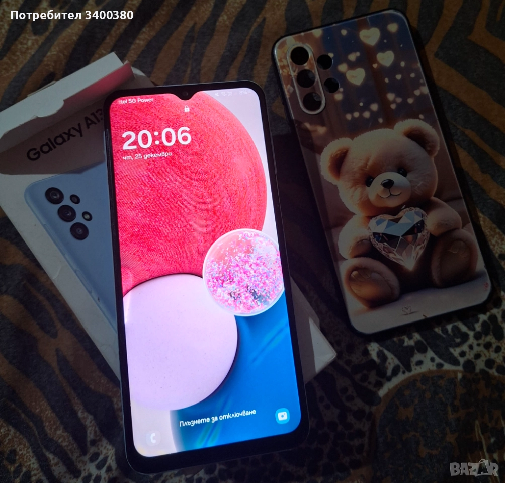 Samsung A13 128 GB , снимка 1