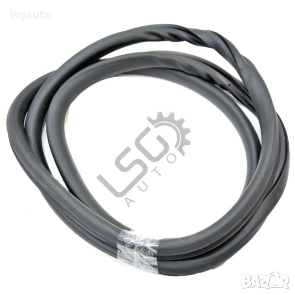 Уплътнение задна лява врата Volkswagen Tiguan I 2007-2015 ID:99744, снимка 1