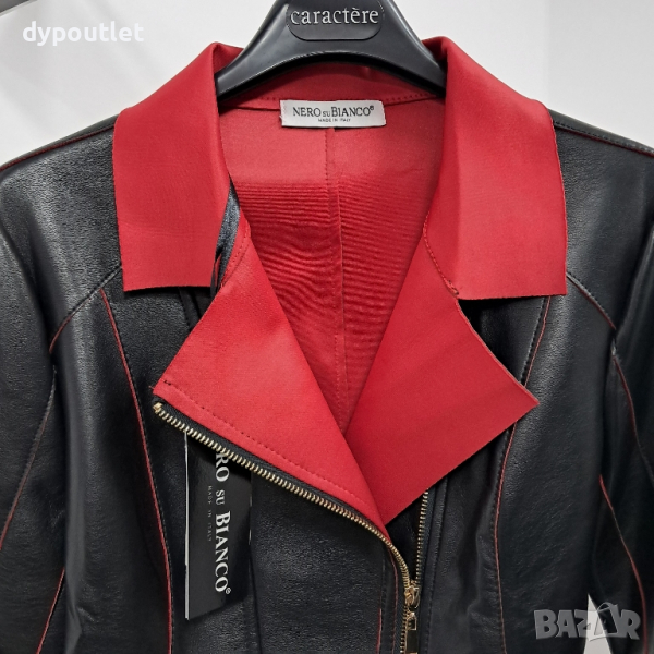 Дамско яке Nero su Bianco, размер -  L . , снимка 1