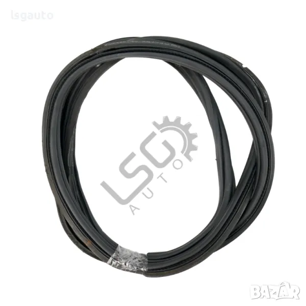 Уплътнение заден капак Opel Astra K  ID: 141496, снимка 1