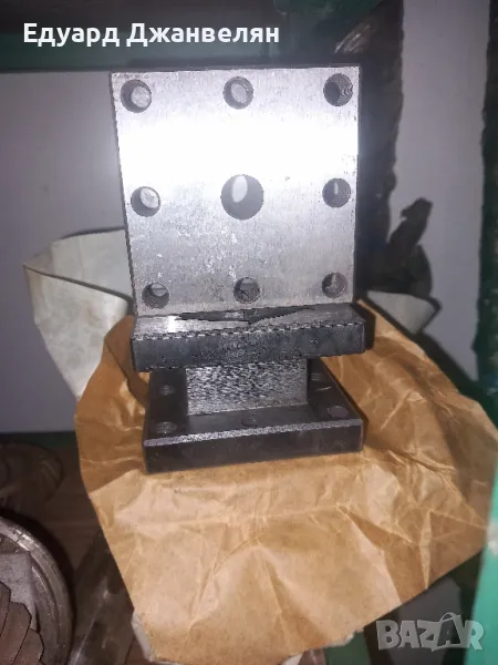 ножодържачи , снимка 1