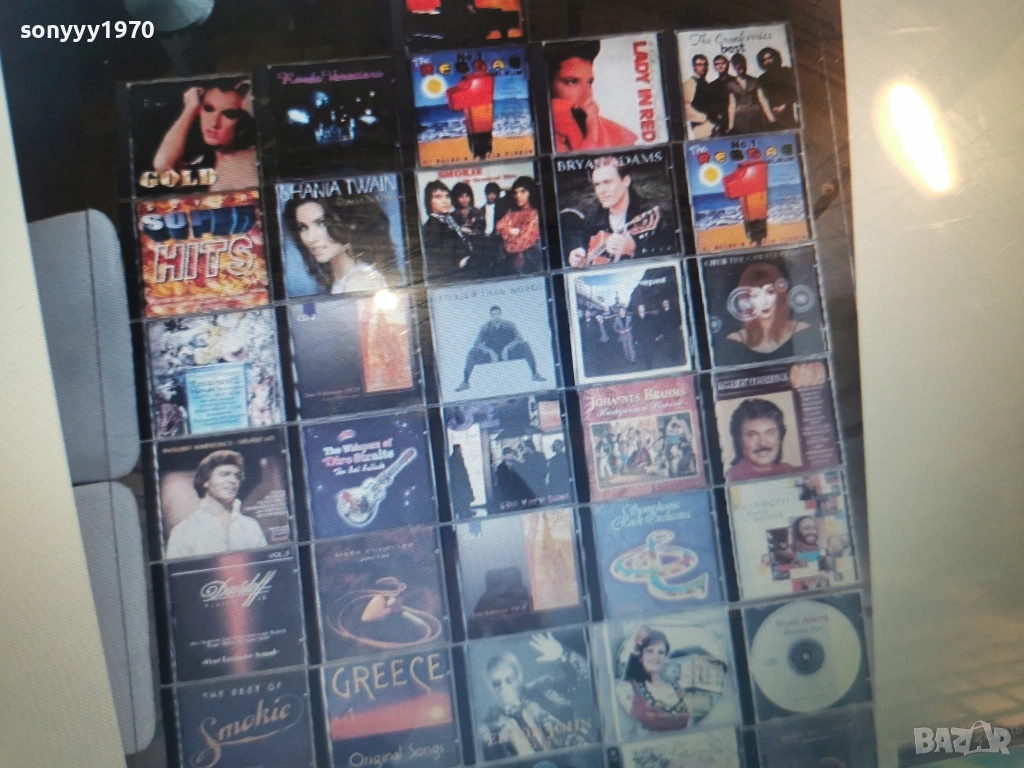 ЦД ПО ИЗБОР-ВСЕКИ ДЕН ОБНОВЯВАНЕ 3001260732, снимка 1