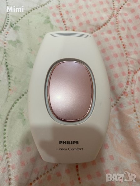 Фото епилатор PHILIPS, снимка 1