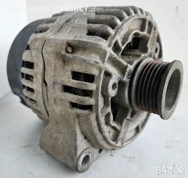 Алтернатор Генератор за Мерцедес МЛ Mercedes ML W163 430 272к.с 1995г-2005г, снимка 1