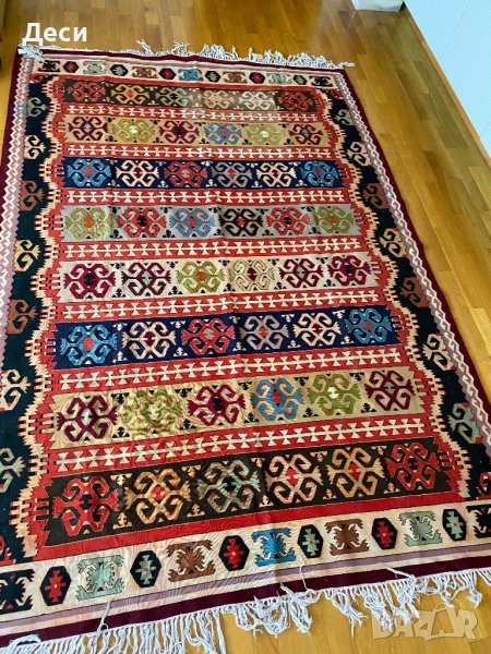 Чипровски килим 2.90/2.00, снимка 1