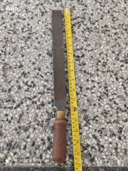 Стара пола от СОЦ, снимка 1