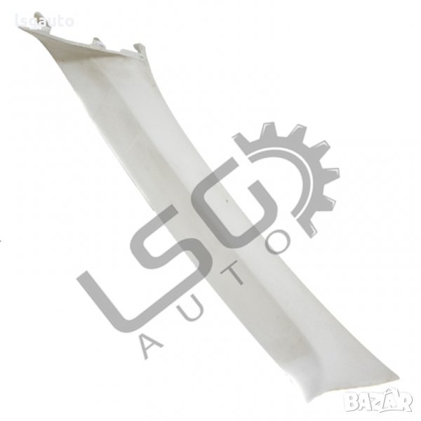 Интериорна кора лява колонка до челно стъкло Subaru Forester III 2008-2013 SU140222N-253, снимка 1