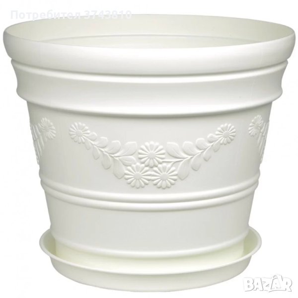 САКСИЯ С ПОДЛОЖКА Ф320 - 12Л, снимка 1